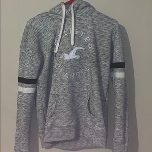 Hollister hoodie